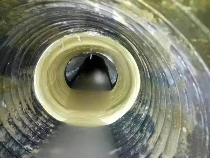 莱西内衬修复法通常适用于哪些类型的断面管道