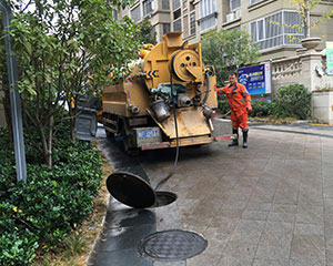 莱西管网知识-是否有行之有效的解决方案