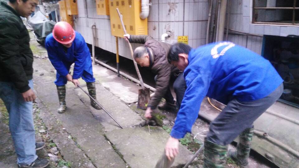 莱西清掏化粪池、管道疏通一站式服务<高效><技术><可靠>